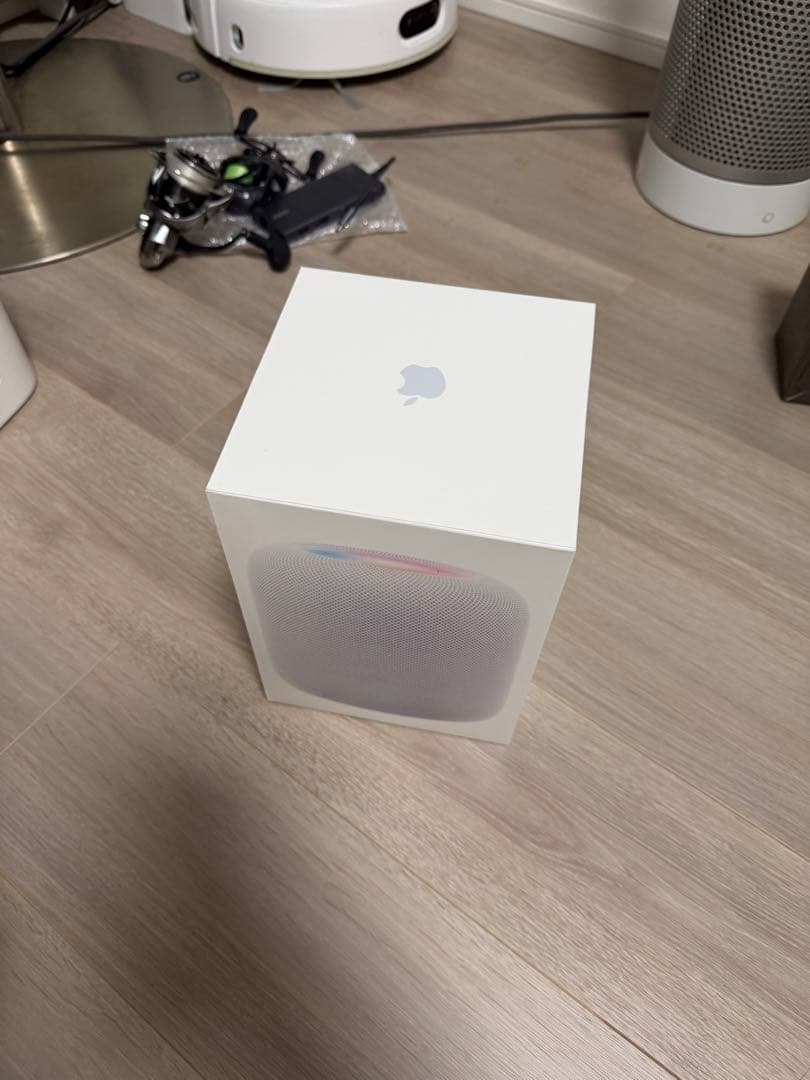 Apple Pod 第二世代　ホワイト