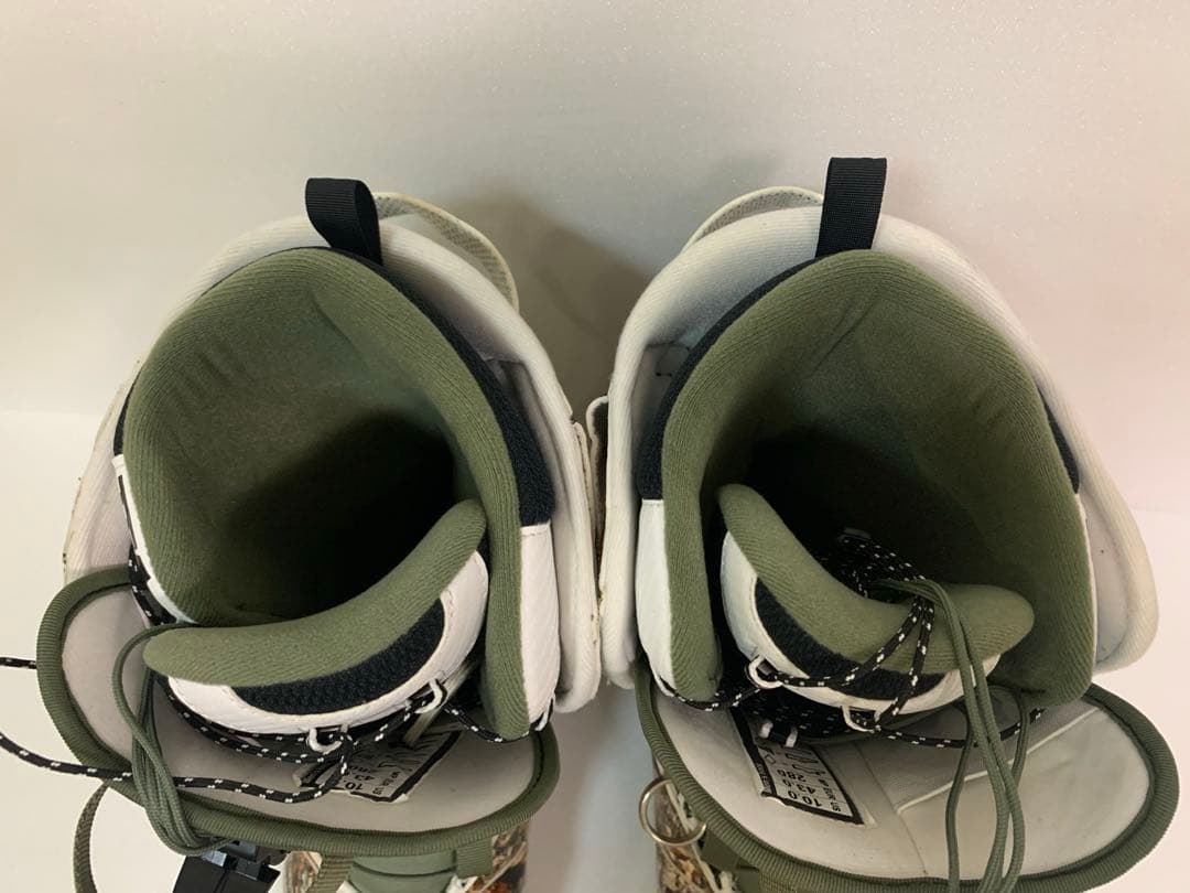 ノースウェイブ フリーダム メンズ スノーボードブーツ 28cm