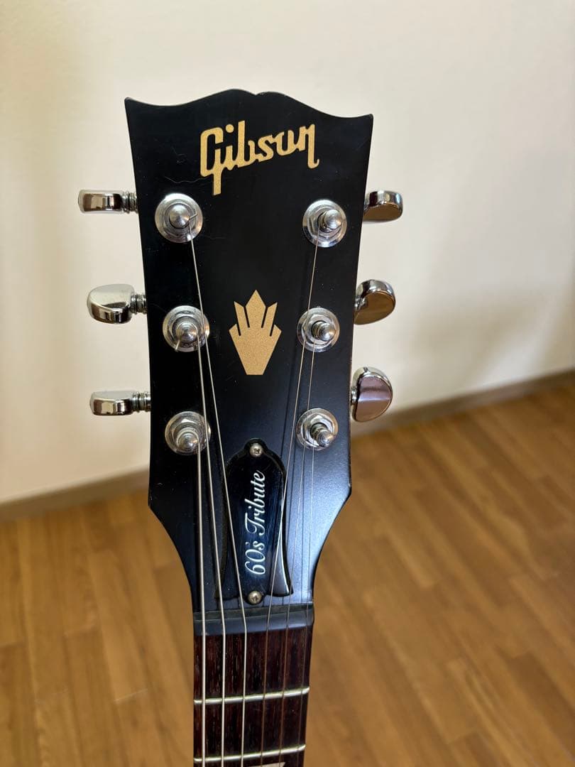 ギター Gibson SG Tribute 60's
