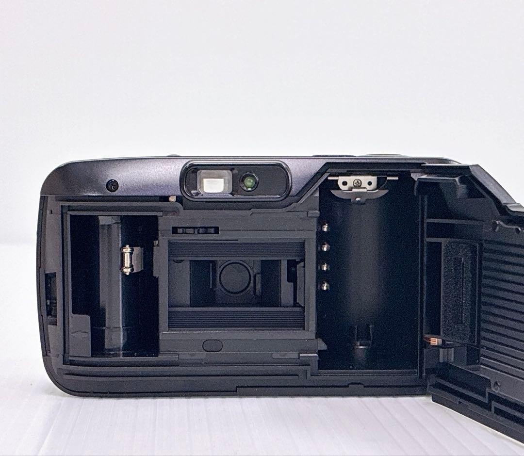 【完動美品】CANON Autoboy F E-007