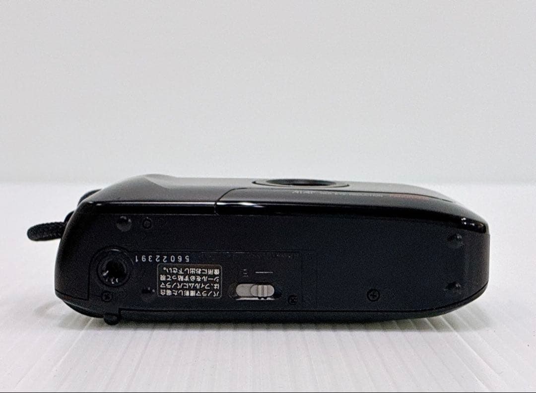 【完動美品】CANON Autoboy F E-007