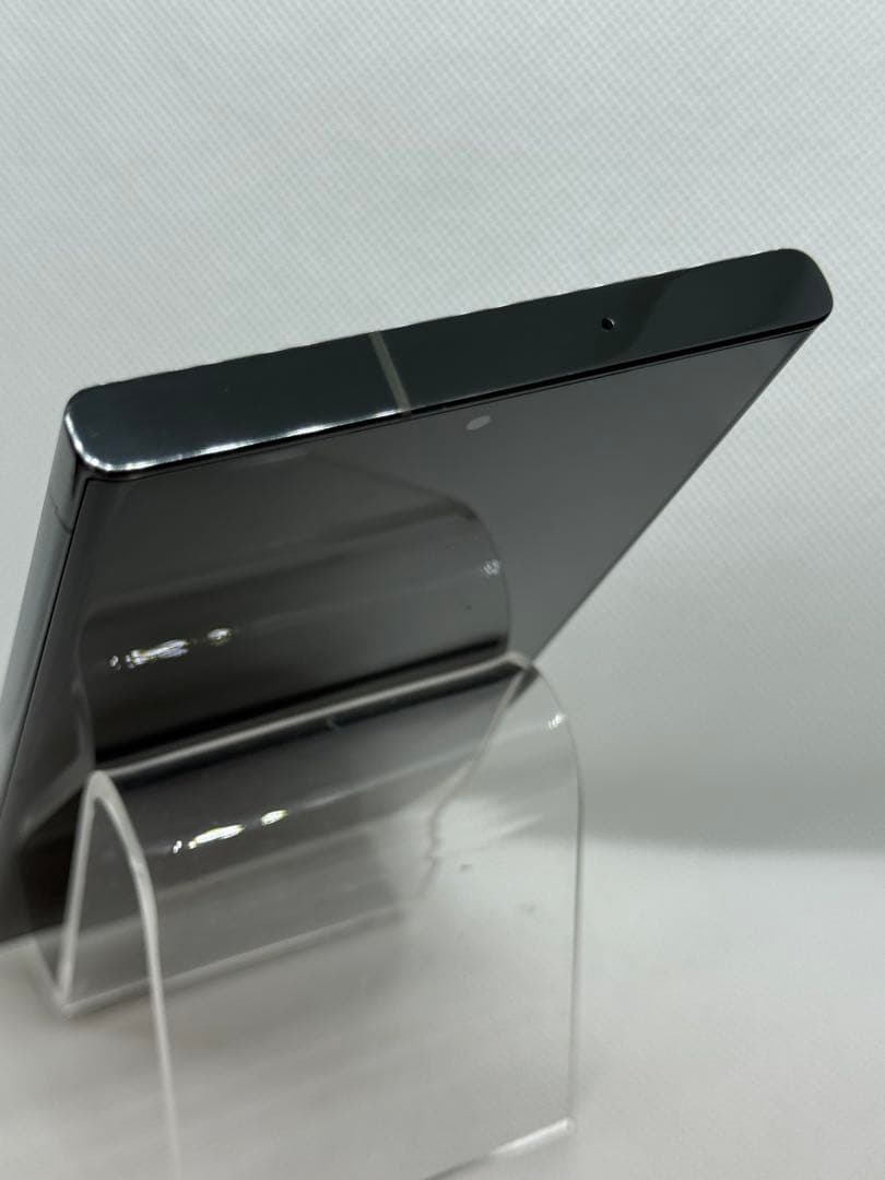 国内版 Galaxy S23 Ultra SCG20 グリーン Sペン付き