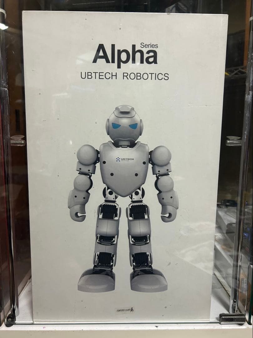 激レアロボット5月16日までセール中