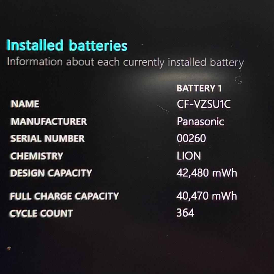 バッテリー◎レッツノートSV9/Core i5/DVD/SSD/Office