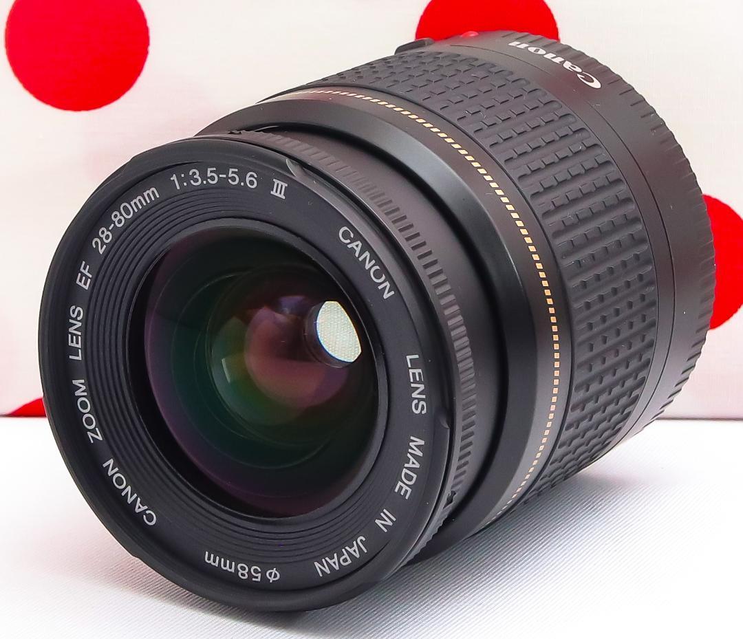 Canon kiss x2❤スマホに転送OK❤入門用一眼レフ❤