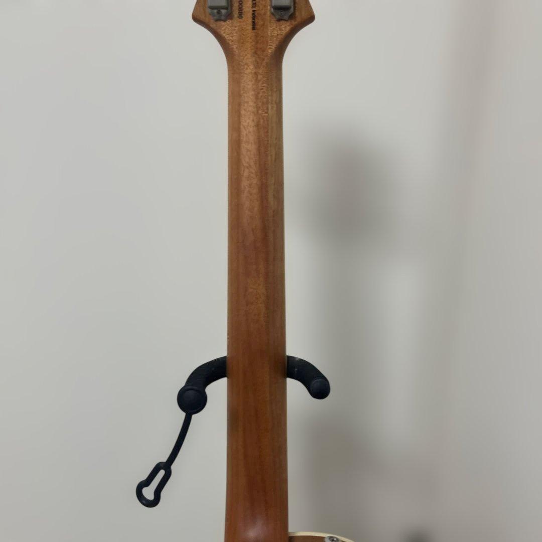 しまうま専用PRS SE ZACH MYERS エレキギター