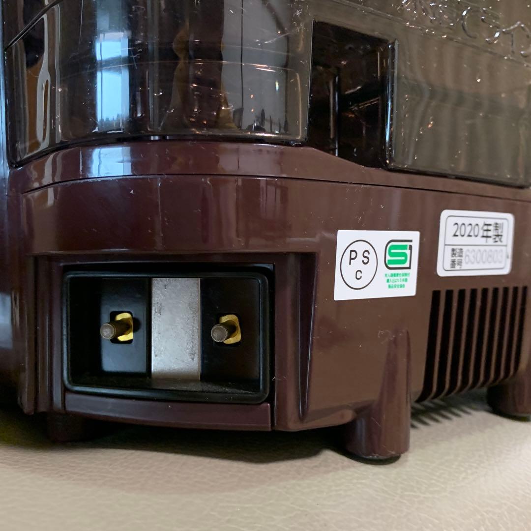 Zojirushi EL-MB30 電気圧力鍋 3.0L