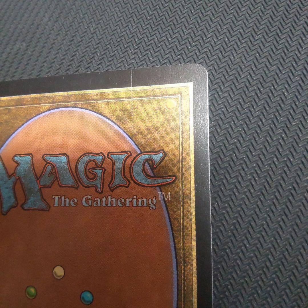 MTG　汚れた契約/Tainted Pact　日本語　Foil