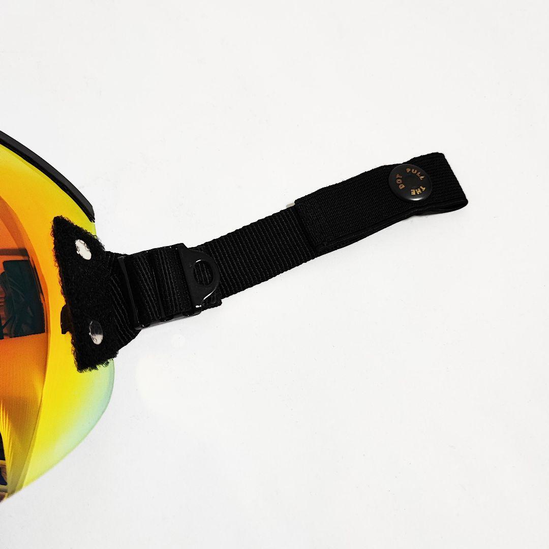 米軍 HGU-55 フライト ヘルメット用 MBU-20 レーザーバイザー