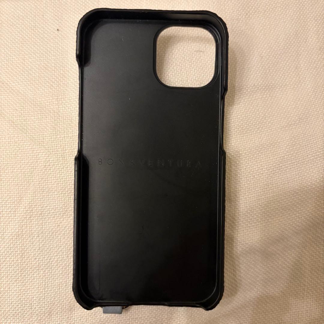 ボナベンチュラ　iPhoneケース　iPhone14