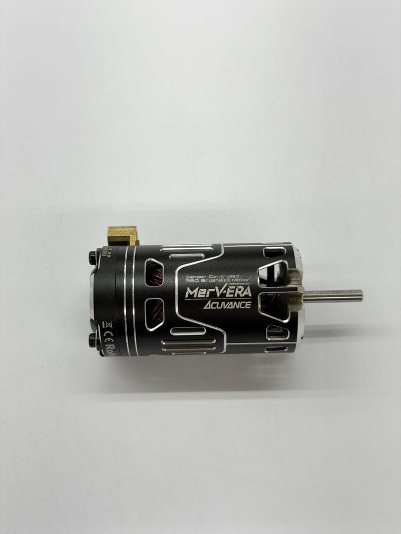 アキュバンス マーベラ13.5T ハイトルクローターセット