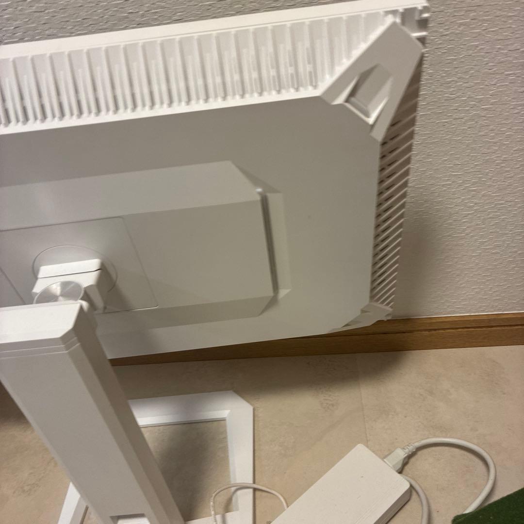 ディスプレイ・モニター本体 INNOCN 27M2U lite