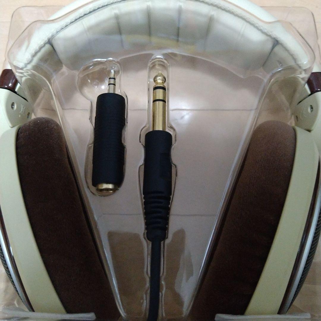 Sennheiser HD 598 ヘッドフォン