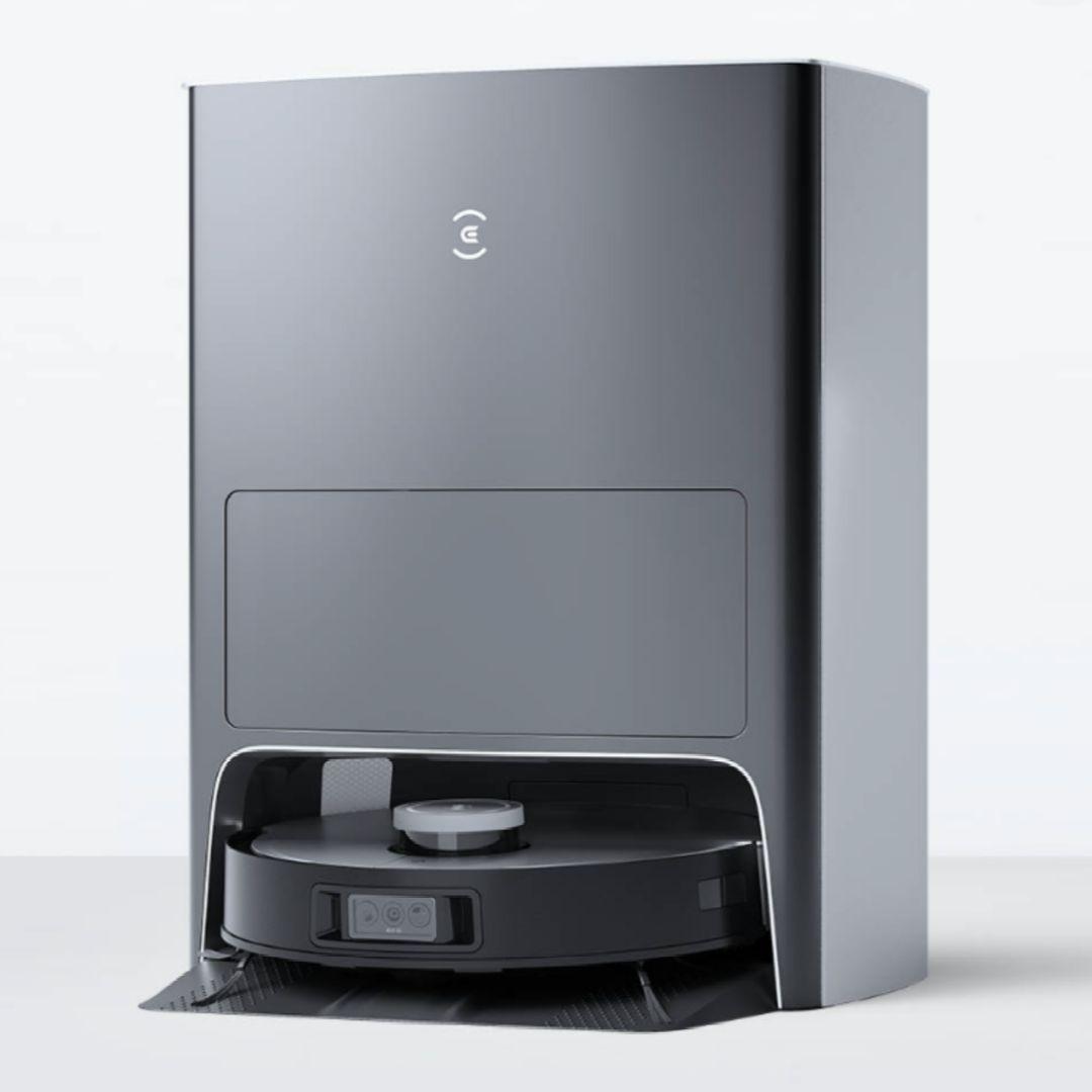 【直接引渡】ECOVACS DEEBOT X1 OMNI