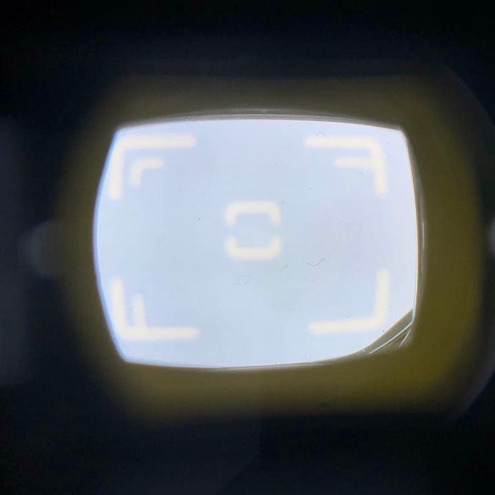 PENTAX ZOOM70X 箱・説明書付き