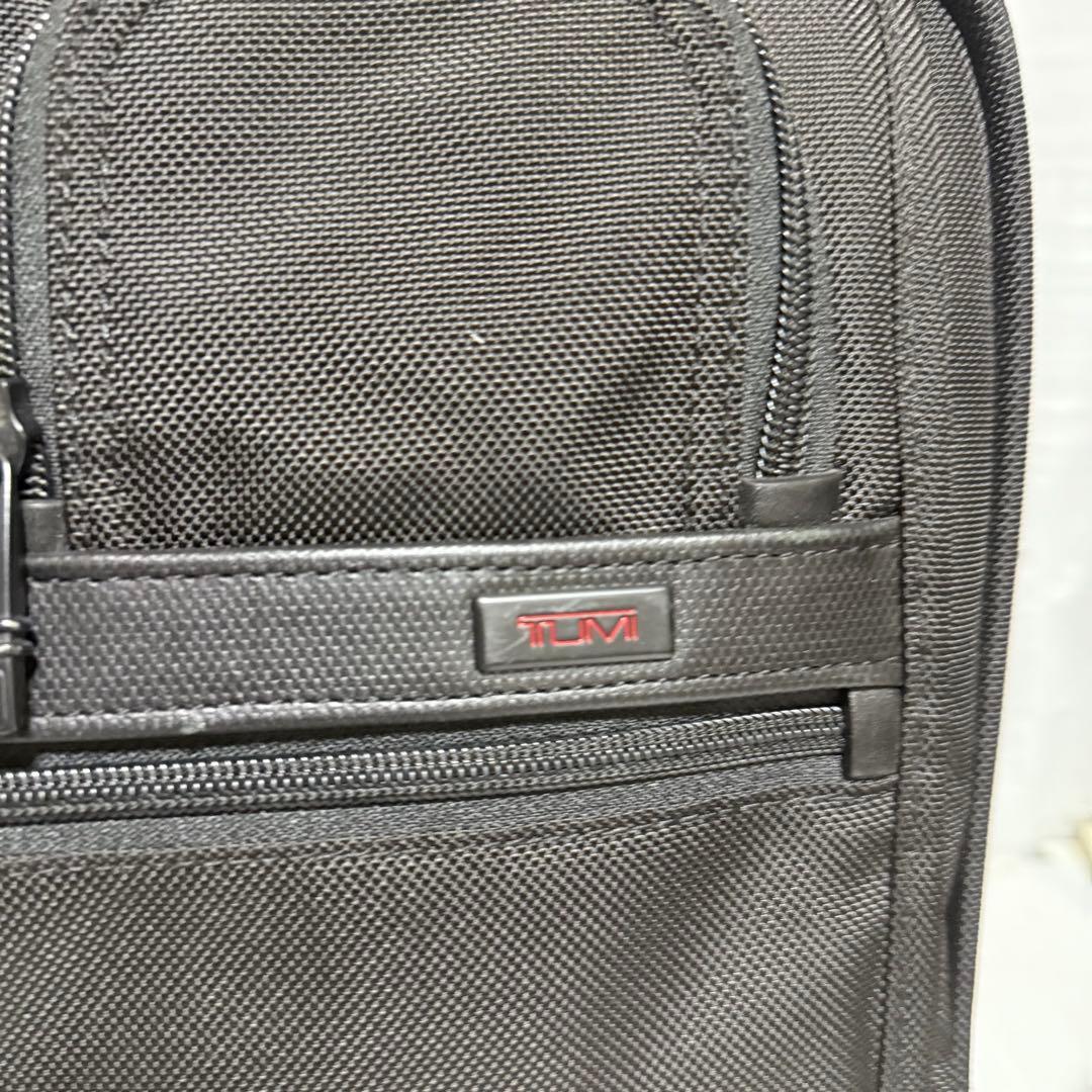 ⭐️極美品⭐️TUMI トゥミ キャリーケース 26627D2 アルファ2
