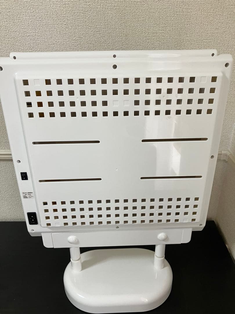 マイカヒーター NPF ヒートコア 遠赤外線パネルヒーター 小鳥・小動物用