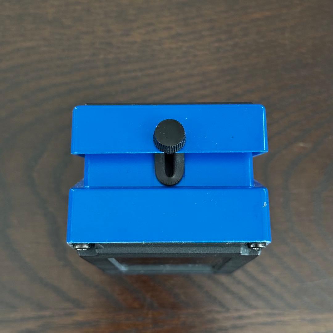 BOSS CS-2 Compression Sustainer 日本製