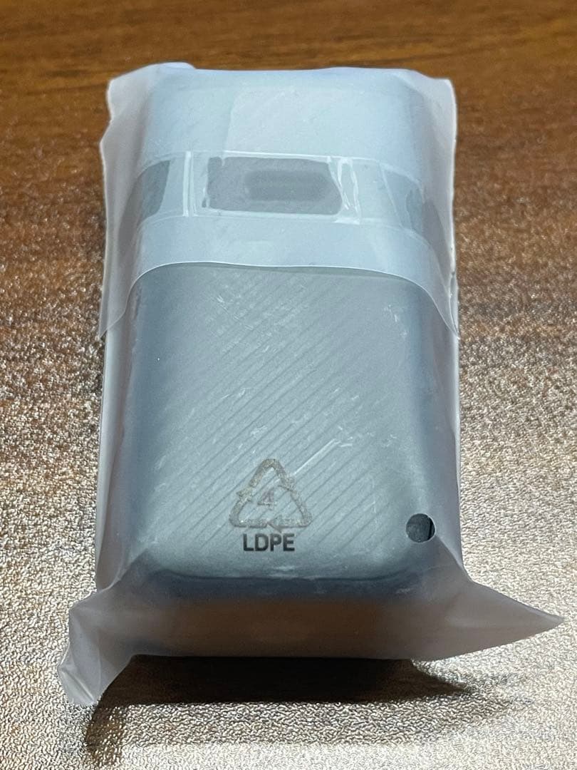 ★新品未使用★DJI Osmo Pocket3用バッテリーハンドル