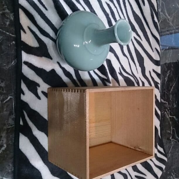 骨董品 花瓶 伊万里 伊万里焼