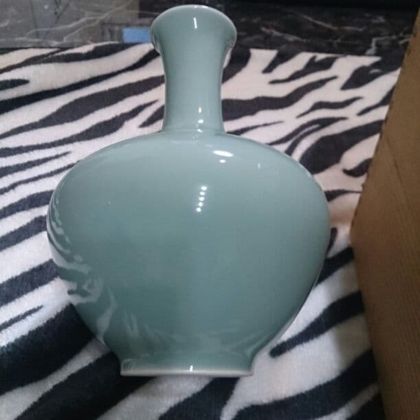 骨董品 花瓶 伊万里 伊万里焼