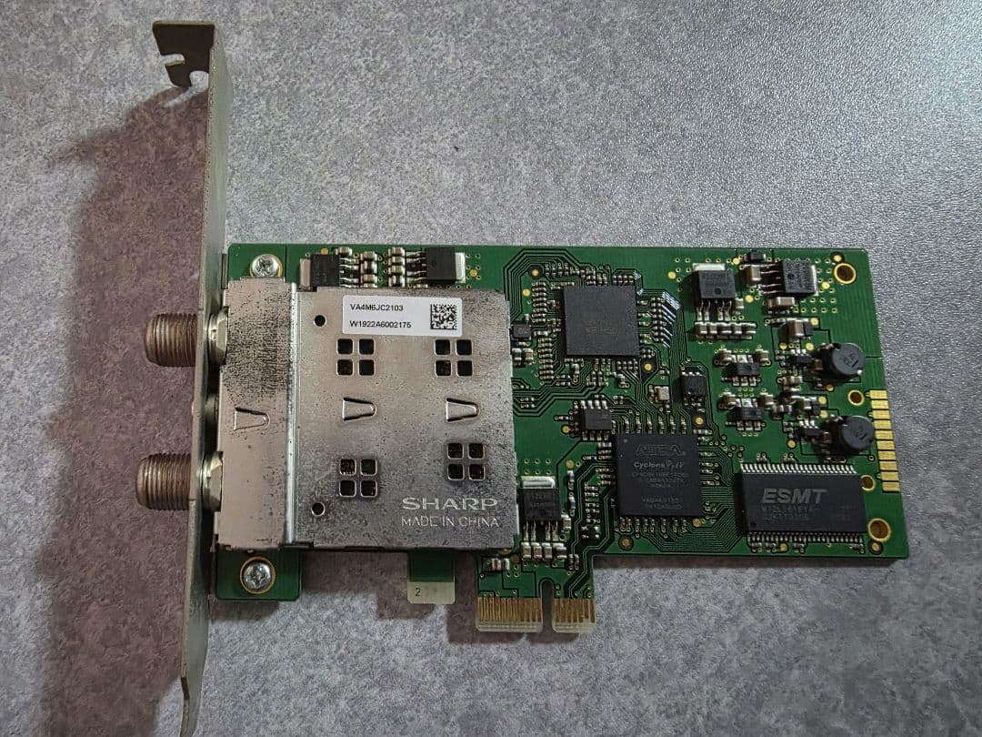 アースソフト　PT3 Rev.A