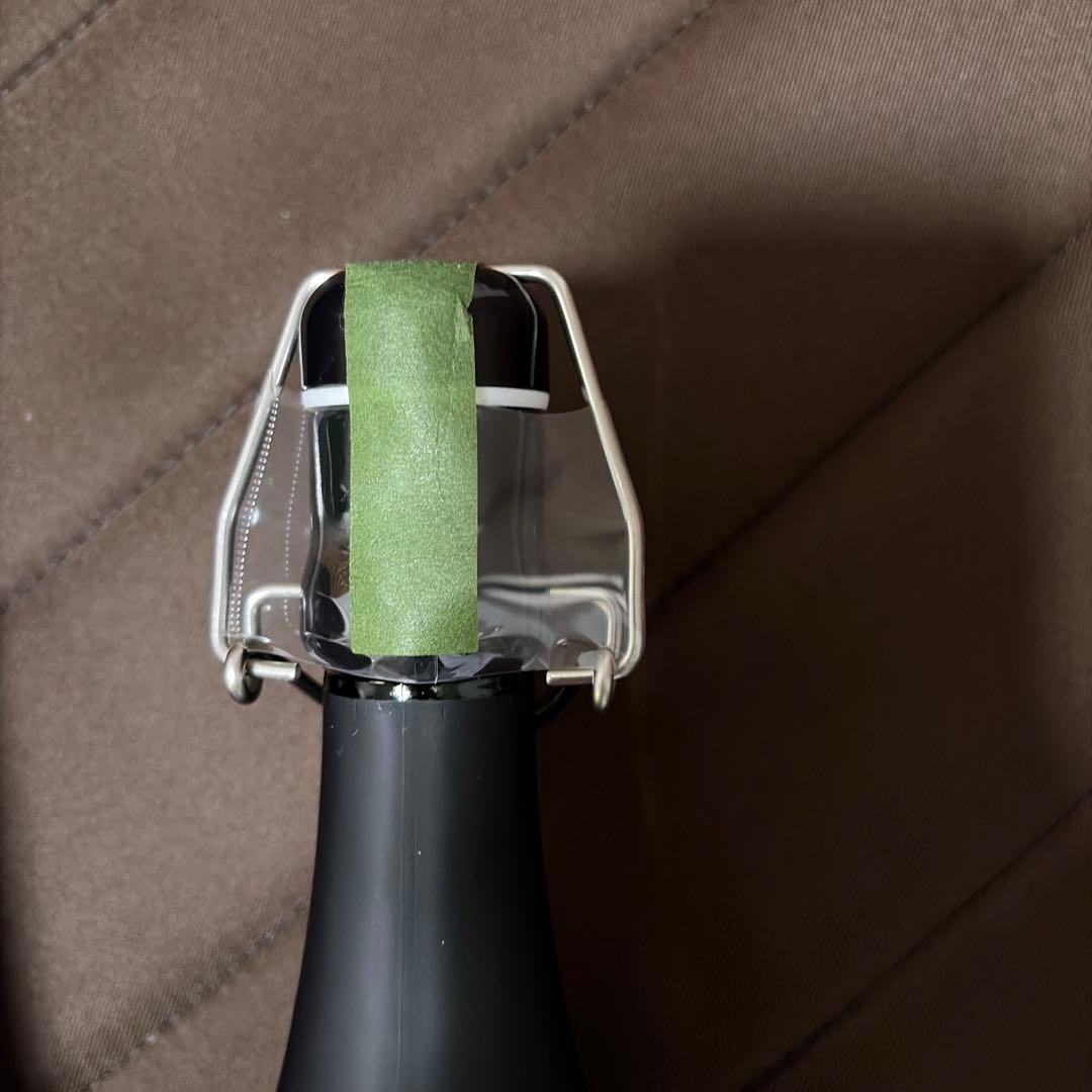 森伊蔵　JAL 機内販売　長期熟成酒　かめ壺焼酎720ml