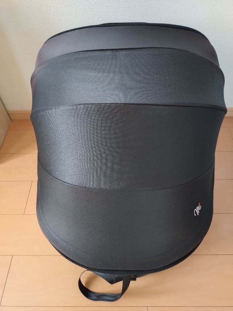 マムズキャリー ターンレジェ ISOFIX チャイルドシート B-900