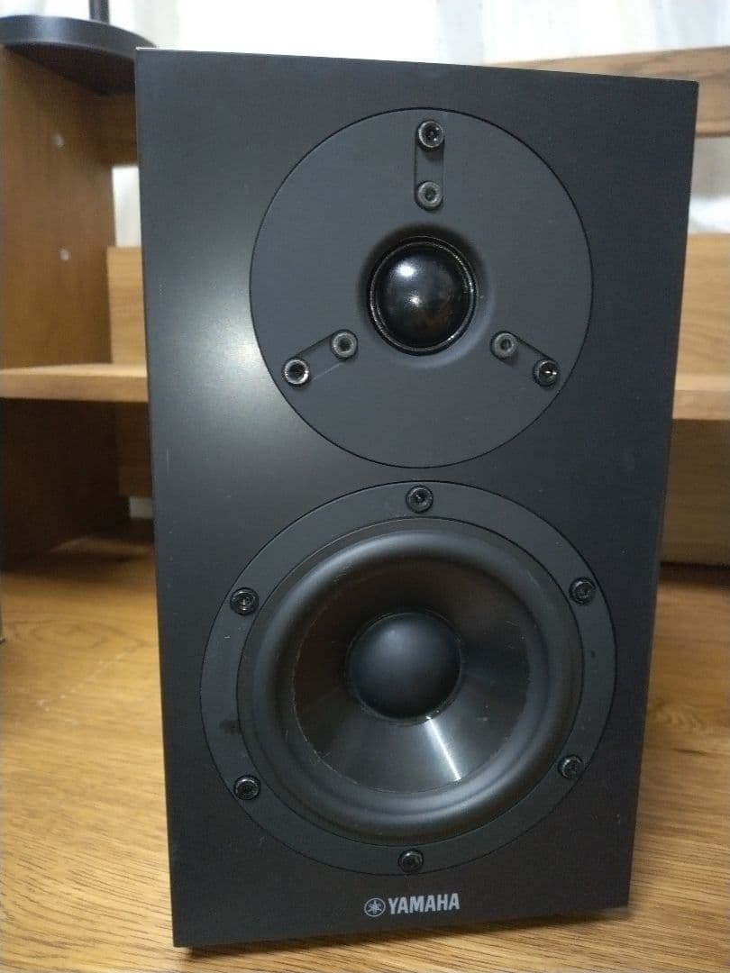 【名機】Yamaha NS-BP200 ペア　ピアノブラック