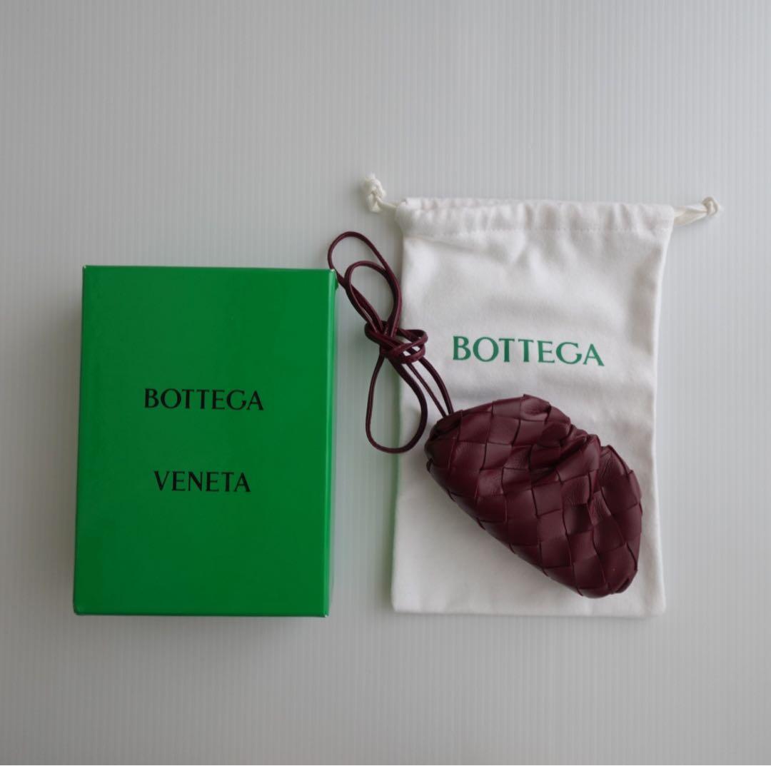Bottega Veneta　ザポーチ