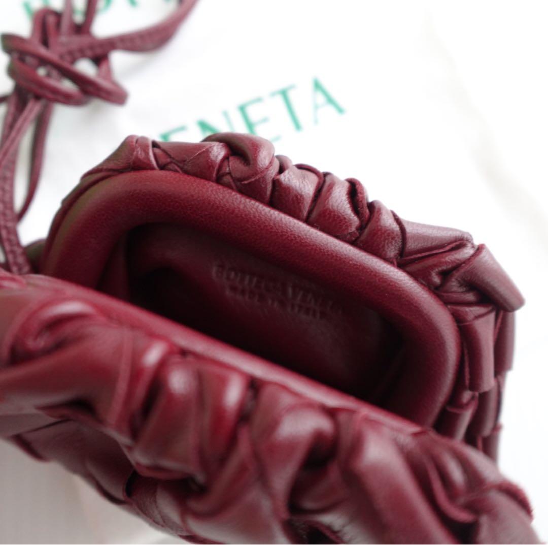 Bottega Veneta　ザポーチ