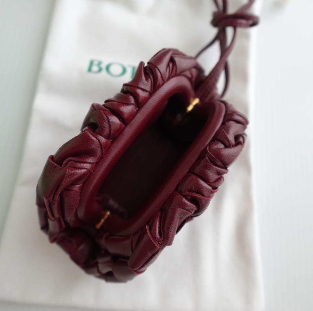 Bottega Veneta　ザポーチ