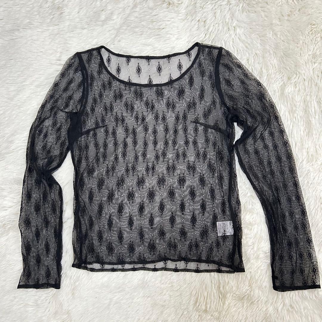 パンツドレス Baloom cami set up et.UNiVER グレー