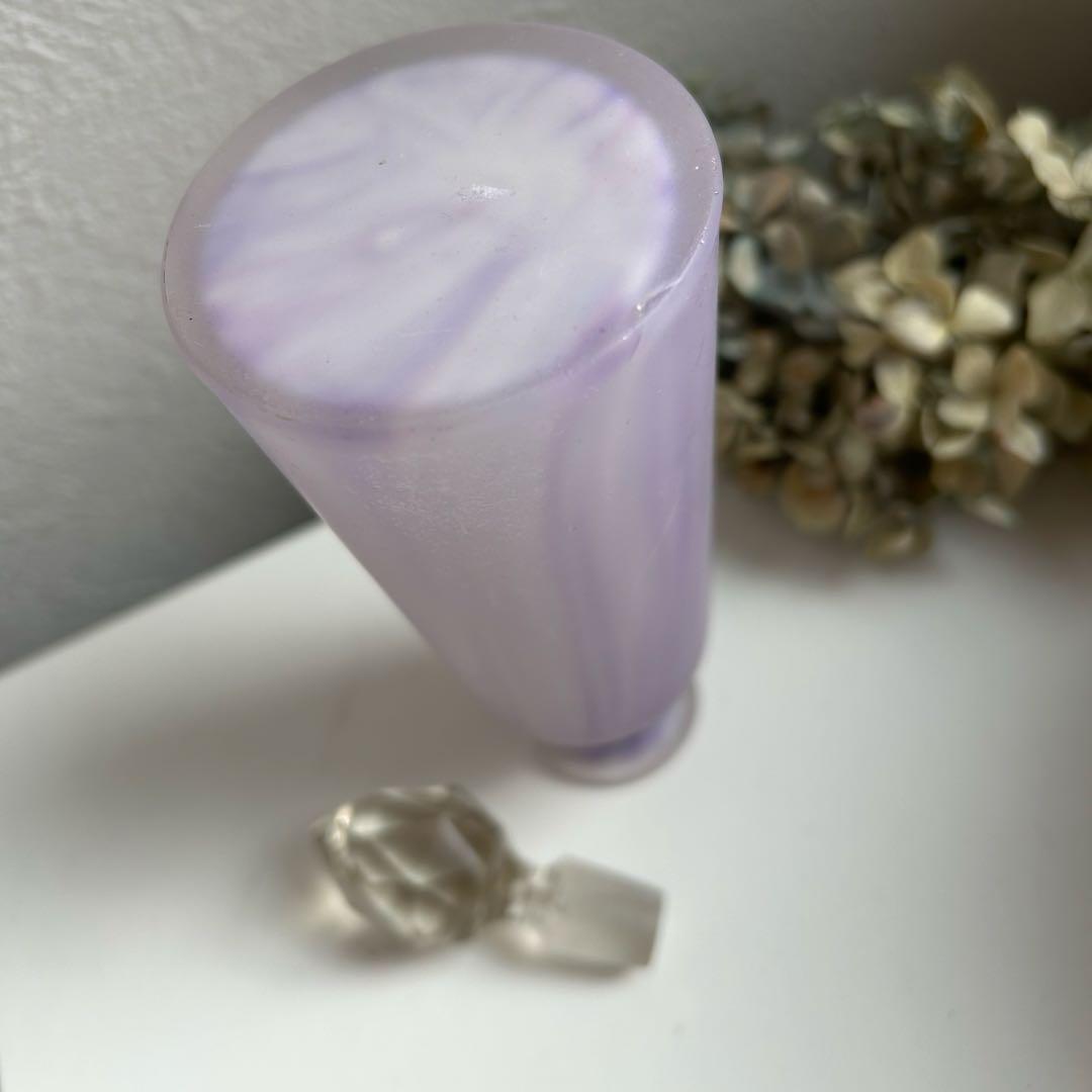 フランスアンティーク　トワレセット　香水瓶　ブロカント　入れ物