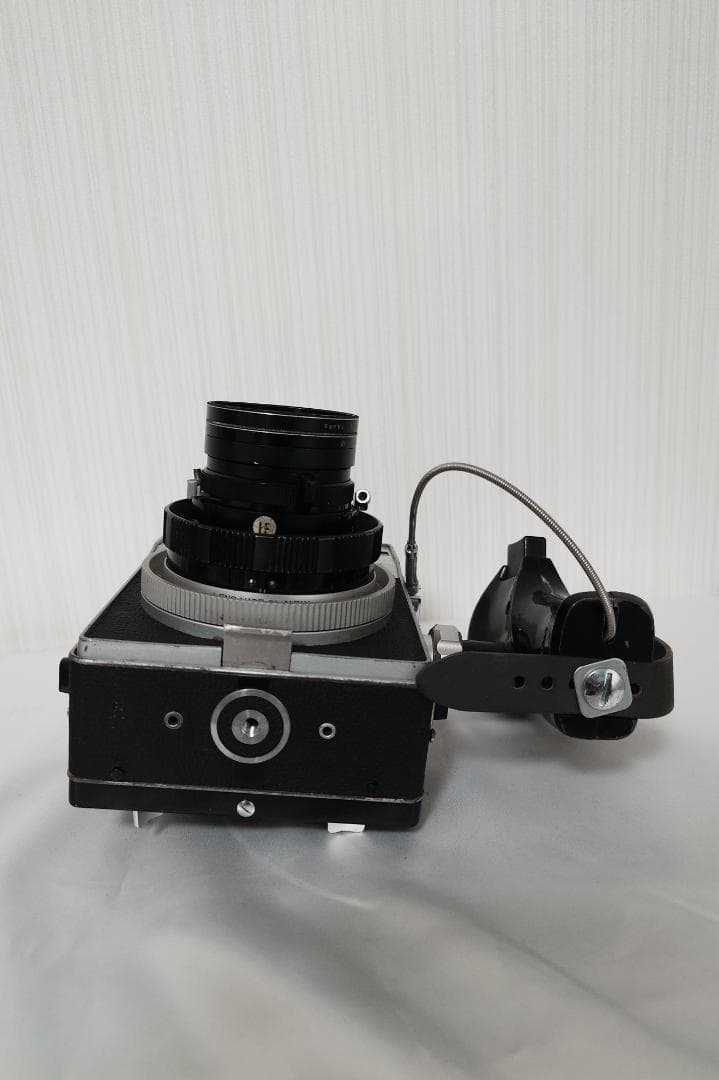 【ぬ商品】レア!! Mamiya Universal 中判カメラ