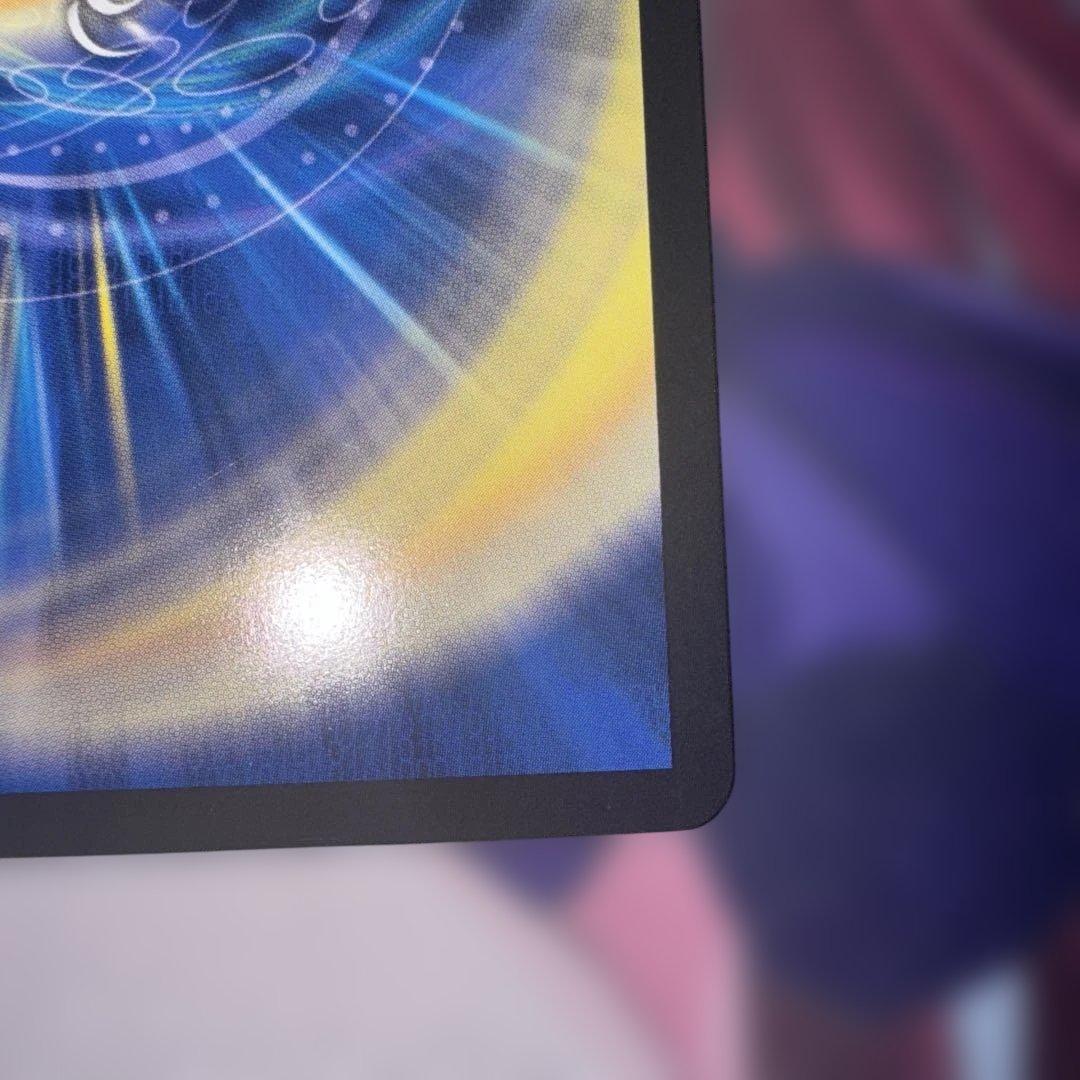 デュエルマスターズ　パーフェクトダークネス　絶望と反魂と滅殺の決断　金