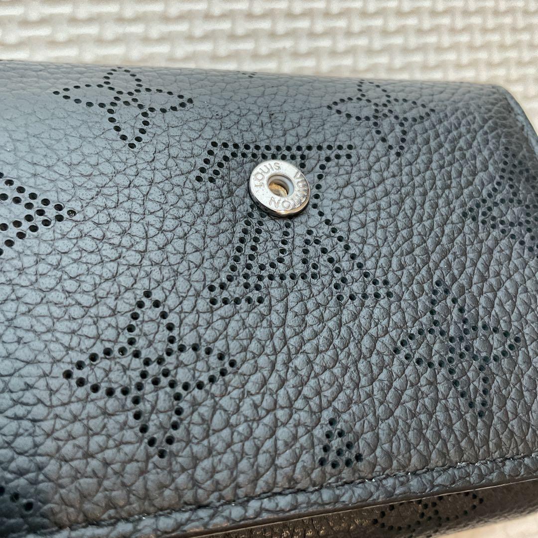 ポルトフォイユ・ヴィクトリーヌ 今日限定値下げです⭕️