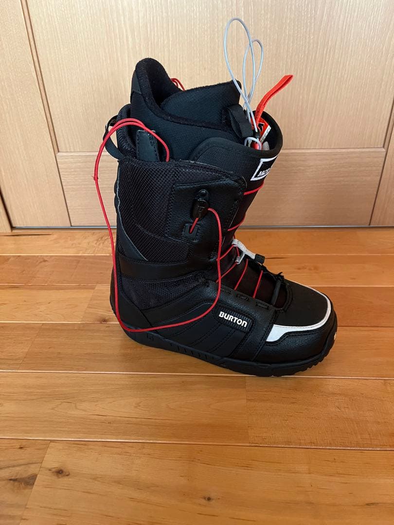 BURTON MOTO-ASIAN FIT 26センチ