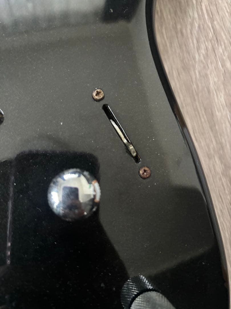 Maivis 7弦ギター訳あり 最終値下げ