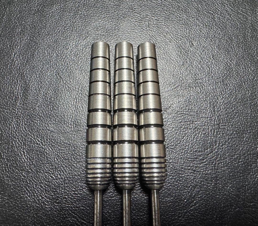 激レア ウィンモウ サイモン・ウィットロック モデル スティール 24g