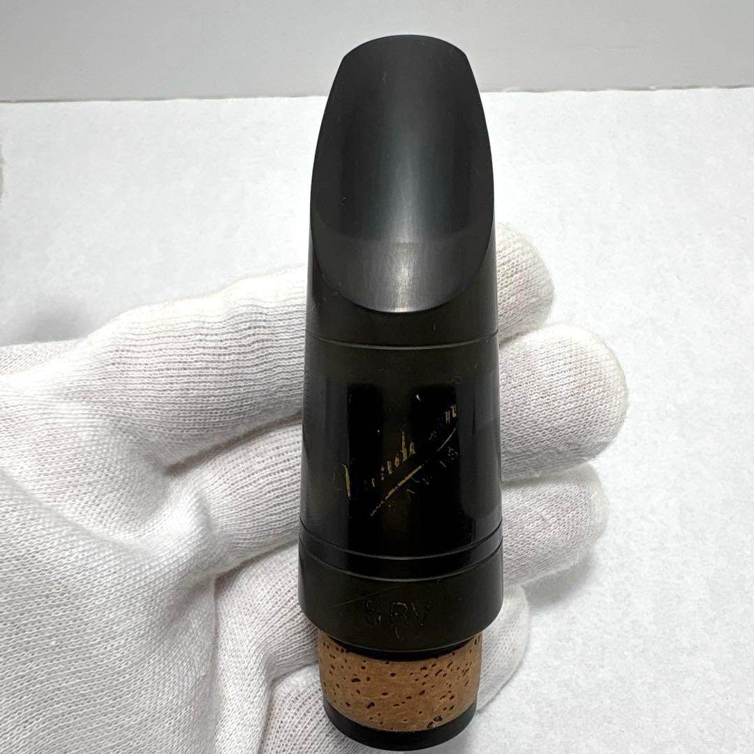 クラリネット ヤマハ YAMAHA YCL350F 全タンポ交換品 付属品付き