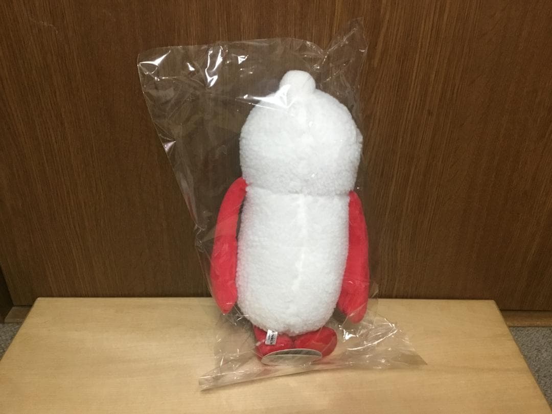 パペットスンスン　ぬいぐるみ　ノンノン　ゾンゾン　キャンディストア　ポップアップ