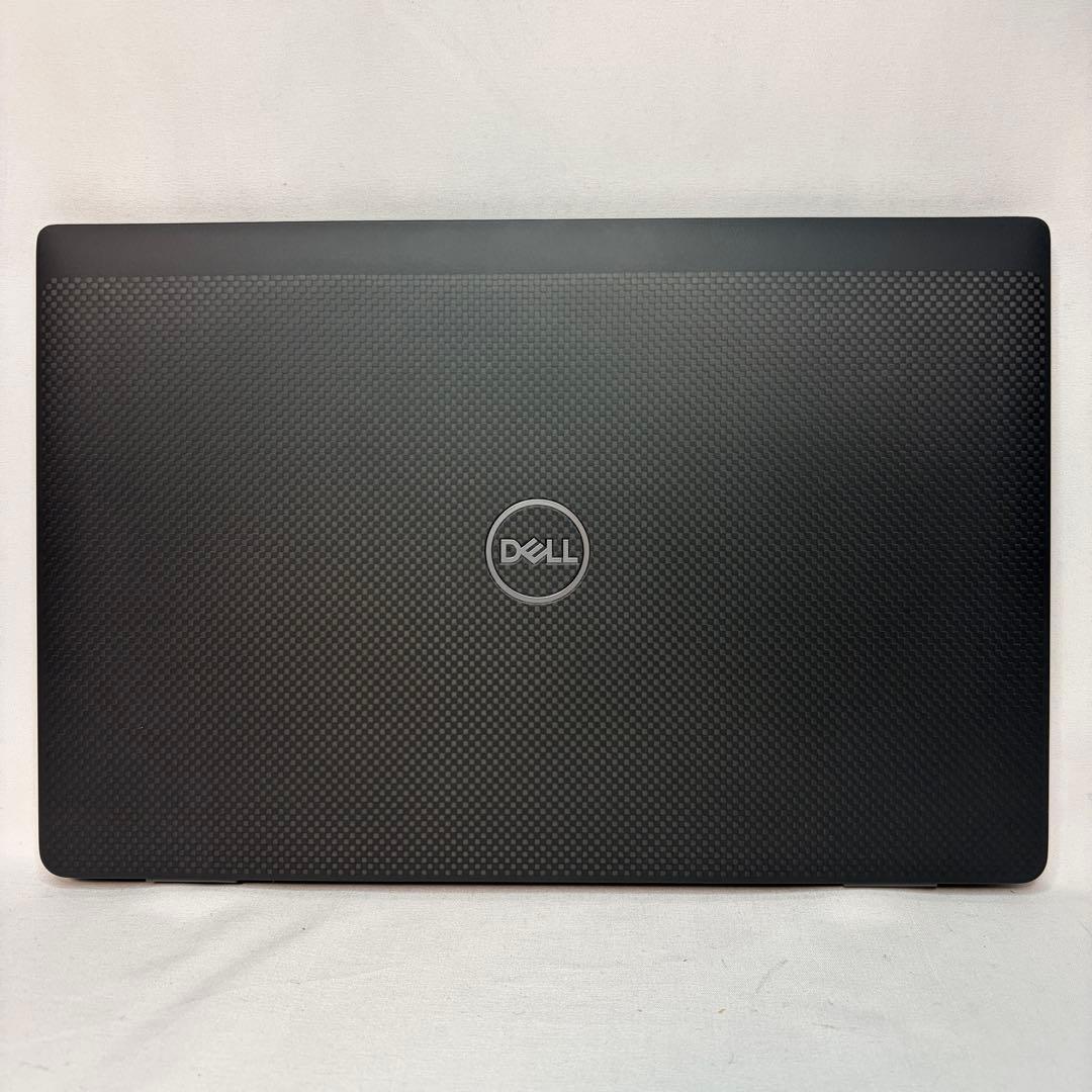 美品 Latitude 7320 11世代 i7 32GB 512GB オフィス