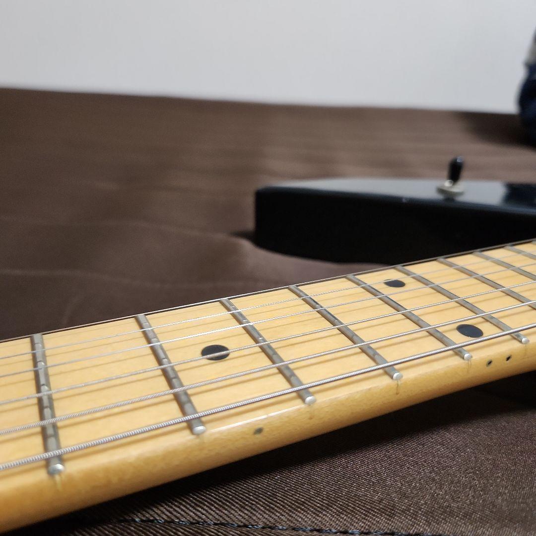 Killerエレキギター　キラー