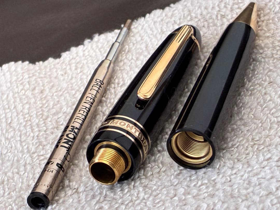 ◾️美品◾️モンブラン 161 ルグラン ボールペン◾️マイスターシュテュック◾️