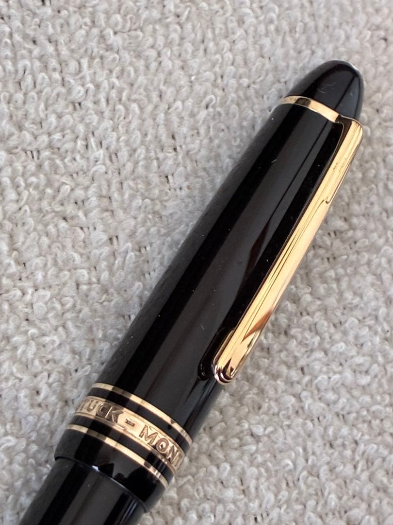 ◾️美品◾️モンブラン 161 ルグラン ボールペン◾️マイスターシュテュック◾️