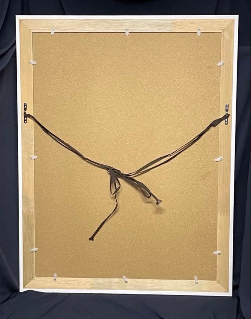 フェンシング　ヒロ・ヤマガタ　オリンピック 公式 ポスター