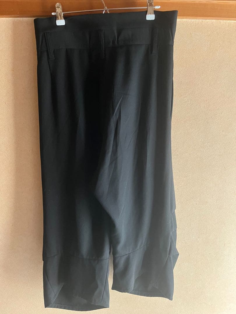 クリストファーネメス パンツ Trousers 20