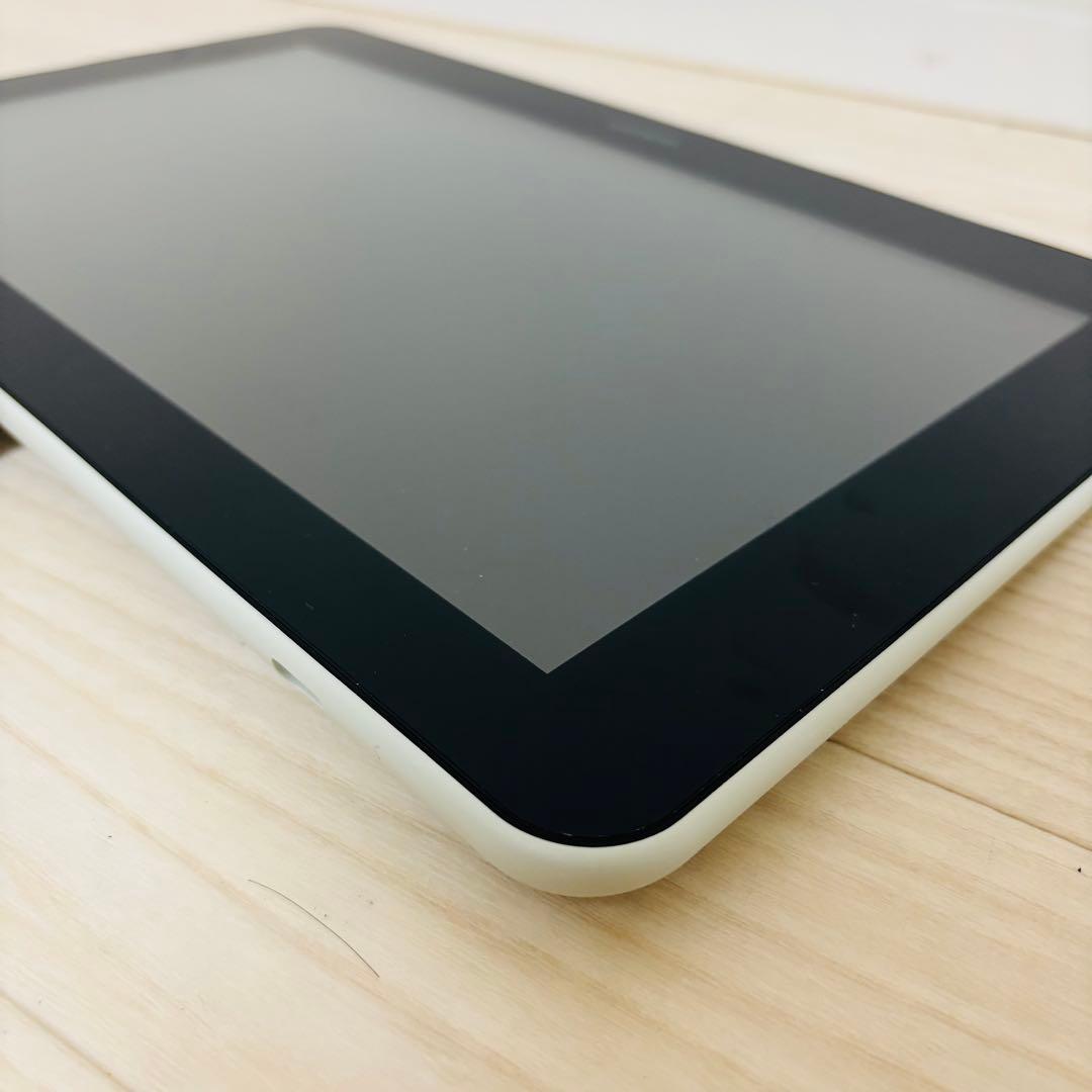 Wacom 液晶ペンタブレット 13.3 本体　wacom one DTC133