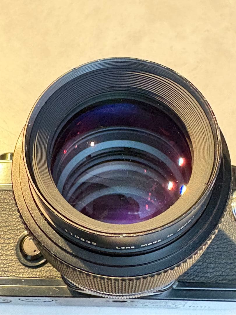 年始のセール！OLYMPUS ZUIKO MACRO 90mm F2